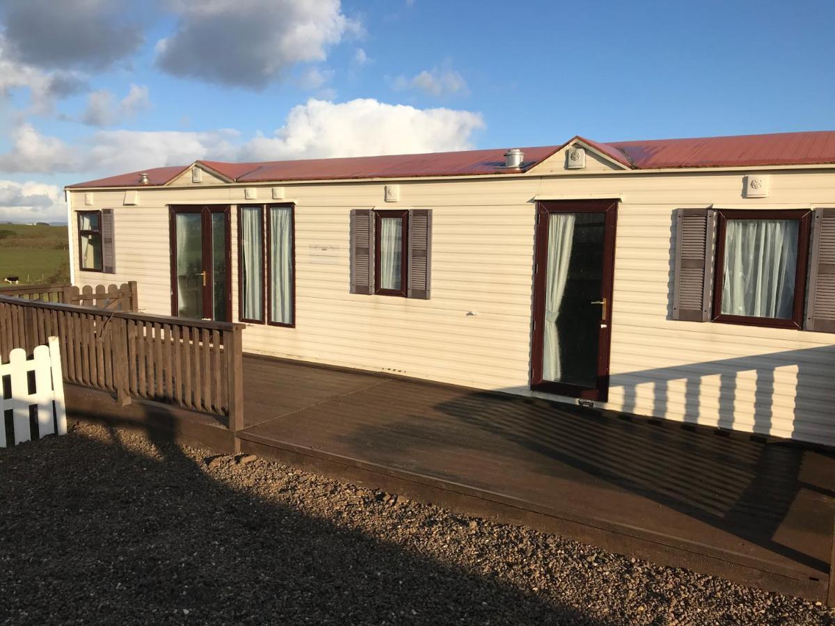 Farm Stay Property Pets And Families Welcome Rossnowlagh Bagian luar foto