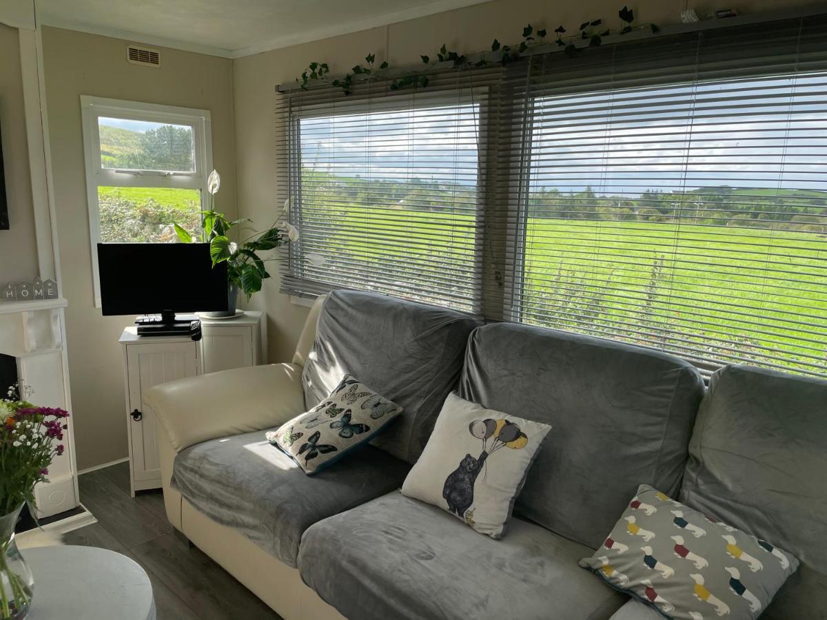 Farm Stay Property Pets And Families Welcome Rossnowlagh Bagian luar foto
